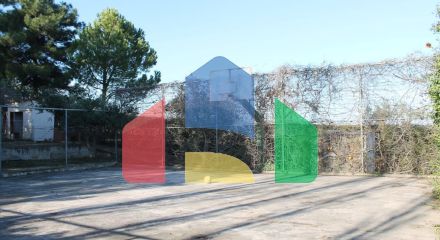 Продажа - Вилла 550 m² в пригороде Салоник Продажа - Вилла 550 m² в пригороде Салоник