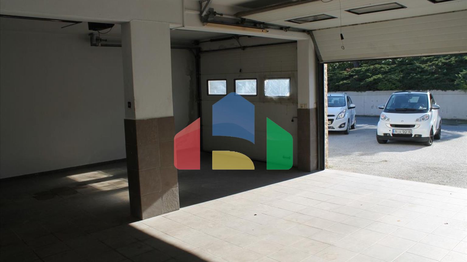 Продажа - Вилла 550 m² в пригороде Салоник