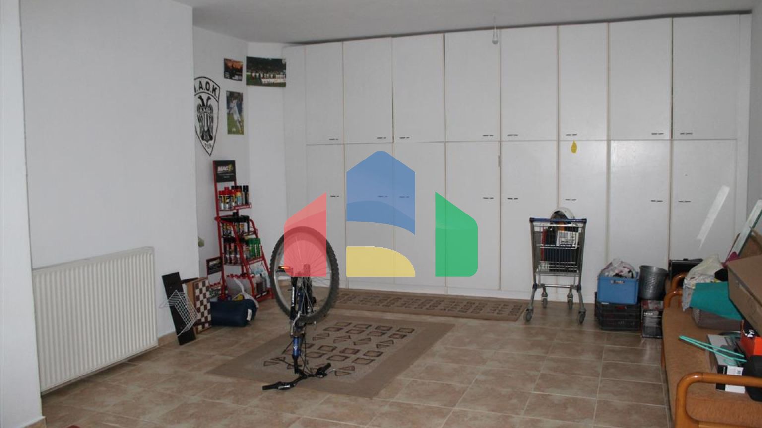 Продажа - Вилла 550 m² в пригороде Салоник