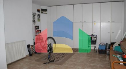 Продажа - Вилла 550 m² в пригороде Салоник Продажа - Вилла 550 m² в пригороде Салоник