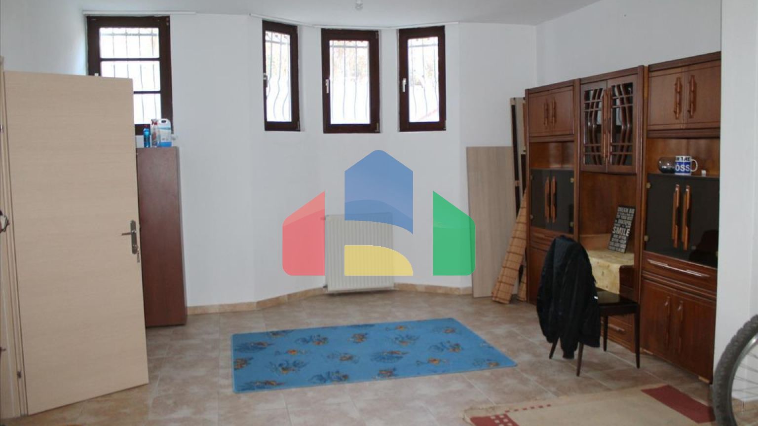 Продажа - Вилла 550 m² в пригороде Салоник