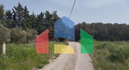 Продажа - Земельный участок 5881 m² в пригороде Салоник
