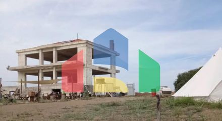 Продажа - Коттедж 390 m² в пригороде Салоник