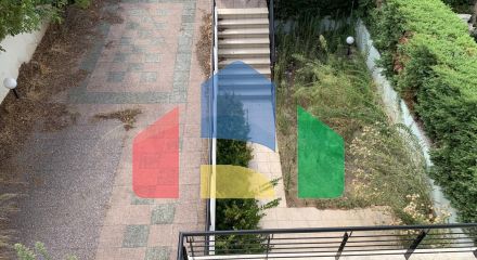 Продаж - Таунхаус 260 m² в передмісті Салонік