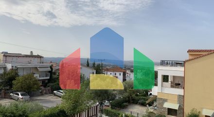 Продаж - Таунхаус 260 m² в передмісті Салонік