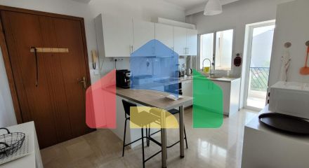 Продаж - Квартира 90 m² в передмісті Салонік