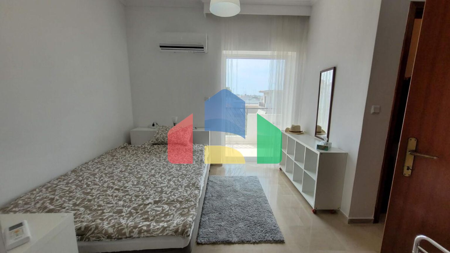 Продажа - Квартира 90 m² в пригороде Салоник