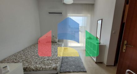 Продажа - Квартира 90 m² в пригороде Салоник