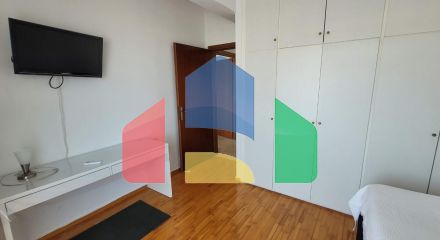 Продажа - Квартира 90 m² в пригороде Салоник