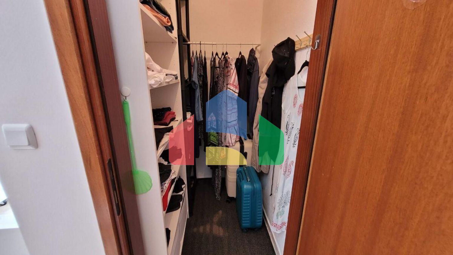 Продажа - Квартира 90 m² в пригороде Салоник