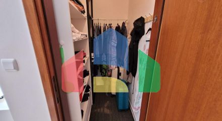 Продажа - Квартира 90 m² в пригороде Салоник