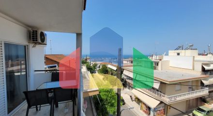 Продажа - Квартира 90 m² в пригороде Салоник