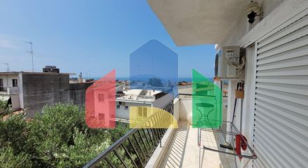 Продажа - Квартира 90 m² в пригороде Салоник