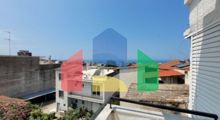 Продажа - Квартира 90 m² в пригороде Салоник