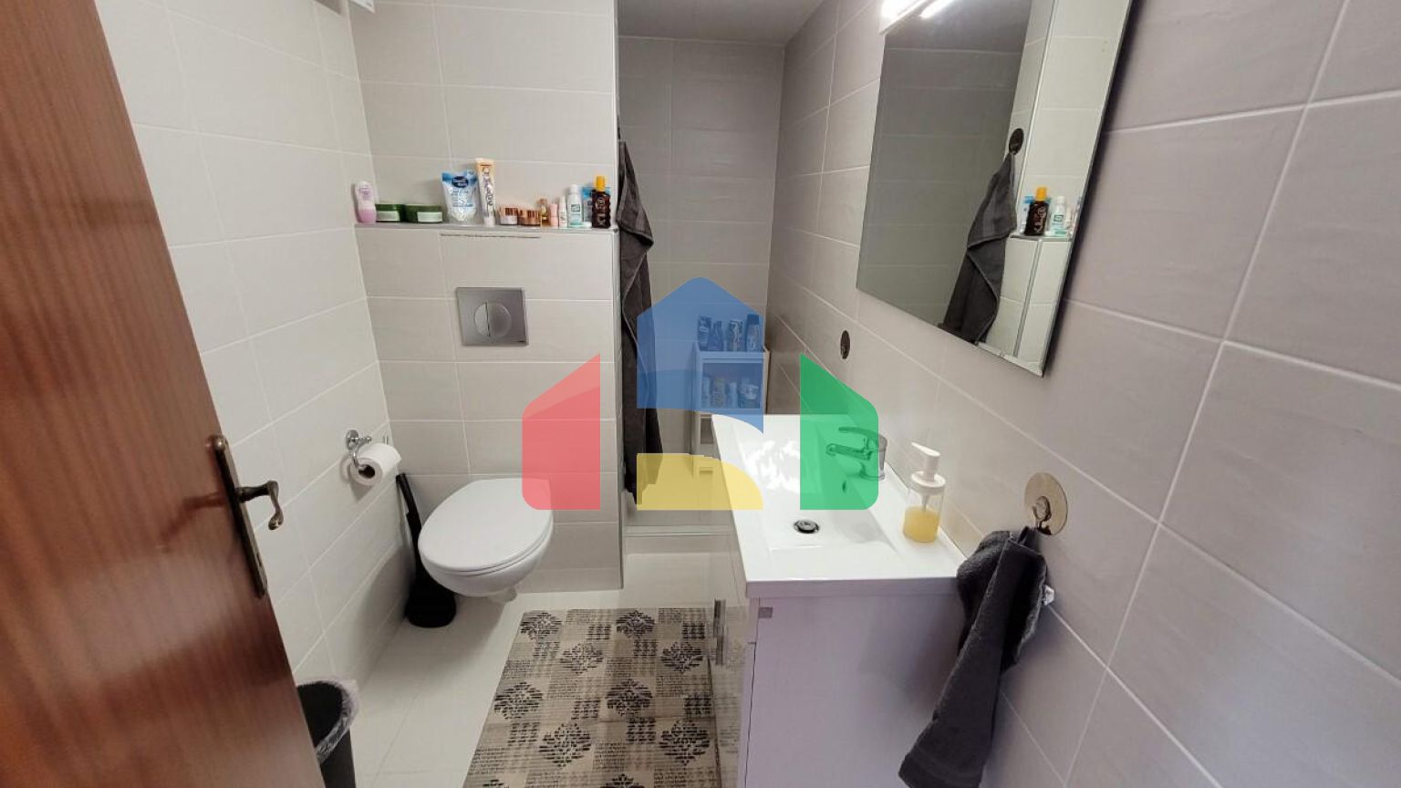 Продажа - Квартира 90 m² в пригороде Салоник