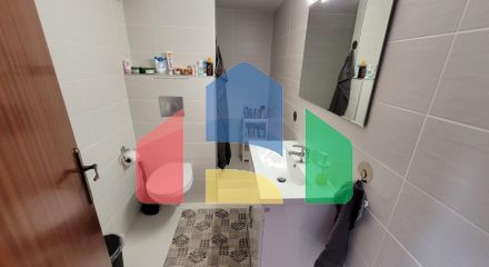 Продажа - Квартира 90 m² в пригороде Салоник