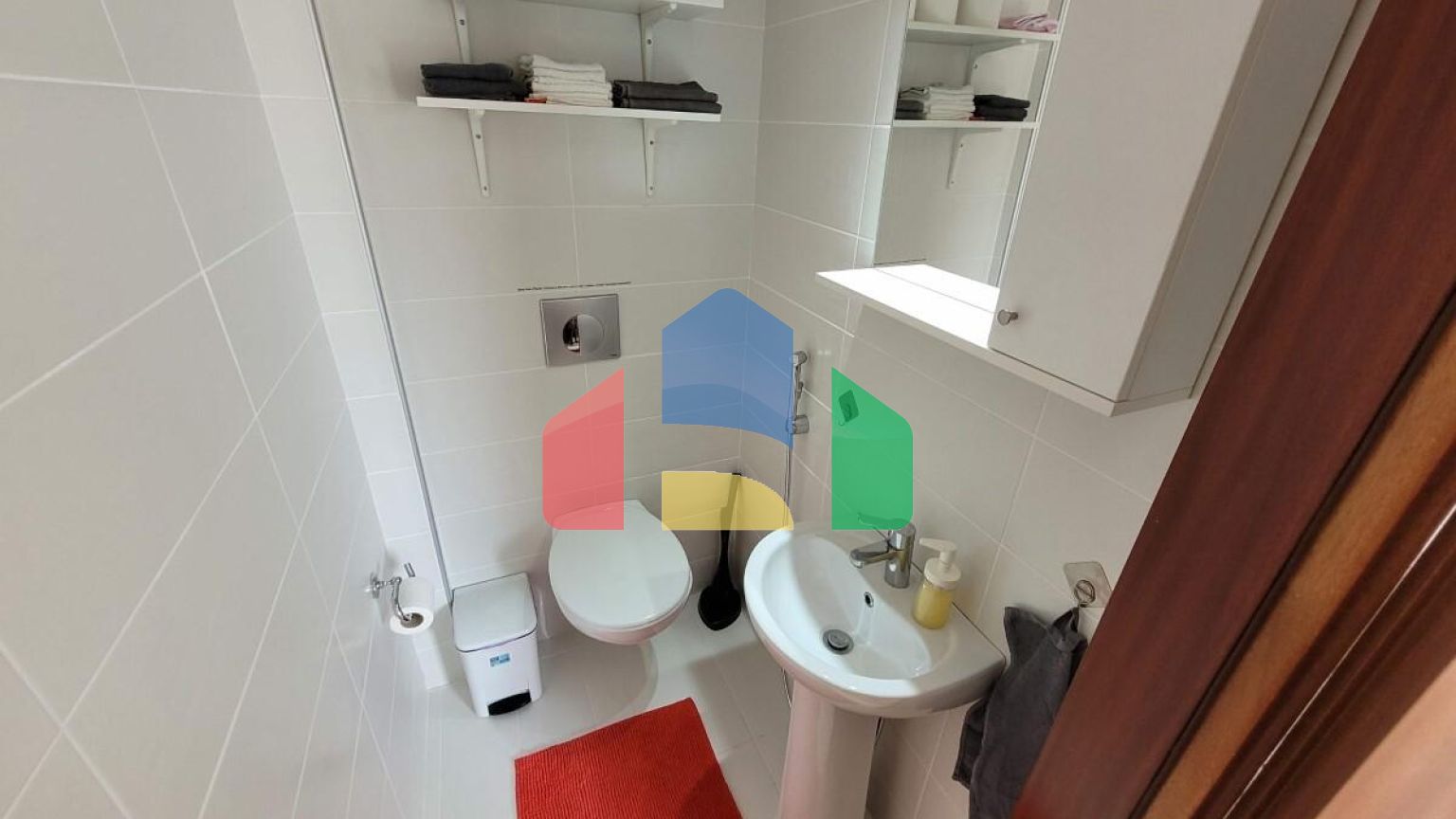 Продажа - Квартира 90 m² в пригороде Салоник