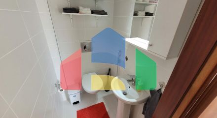 Продажа - Квартира 90 m² в пригороде Салоник