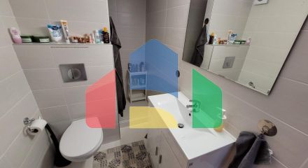 Продажа - Квартира 90 m² в пригороде Салоник