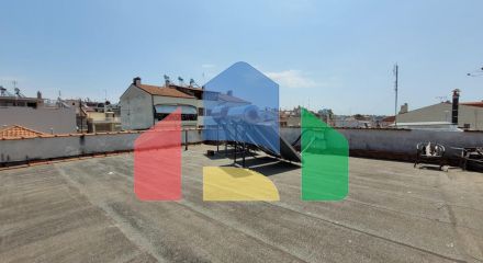 Продажа - Квартира 90 m² в пригороде Салоник