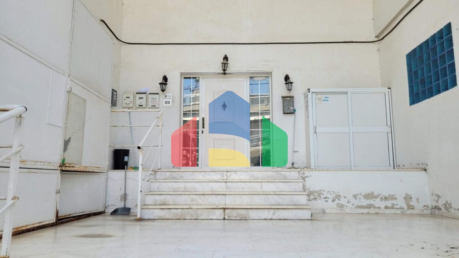 Продажа - Квартира 90 m² в пригороде Салоник