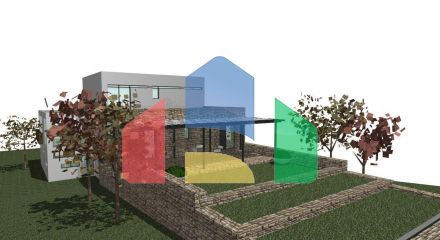 For Sale - Villa 343 m² in the suburbs of Thessaloniki