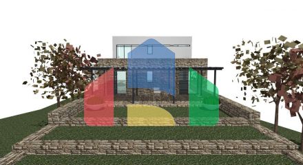 For Sale - Villa 343 m² in the suburbs of Thessaloniki