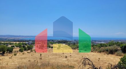 For Sale - Land 7000 m² in the suburbs of Thessaloniki
