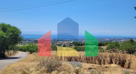 Продажа - Земельный участок 7000 m² в пригороде Салоник
