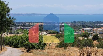 Продажа - Земельный участок 7000 m² в пригороде Салоник