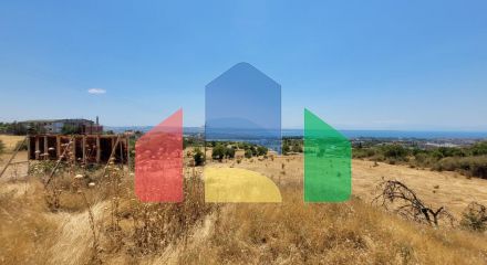 Продажа - Земельный участок 7000 m² в пригороде Салоник