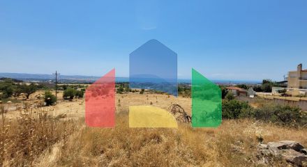 Продажа - Земельный участок 7000 m² в пригороде Салоник