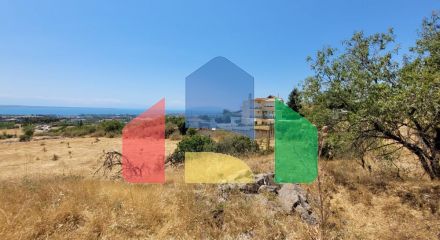 Продажа - Земельный участок 7000 m² в пригороде Салоник