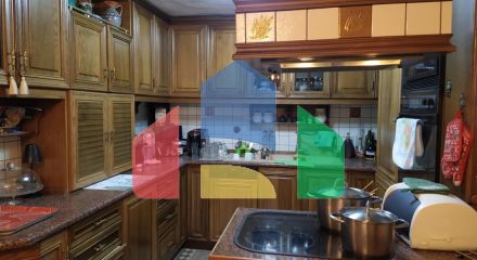 Продаж - Таунхаус 190 m² в передмісті Салонік
