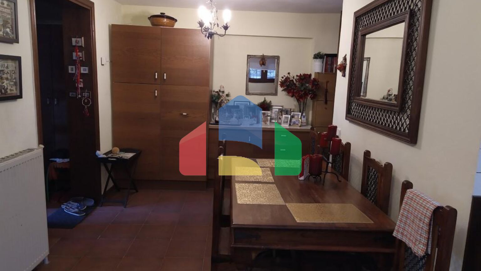 Продажа - Таунхаус 190 m² в пригороде Салоник