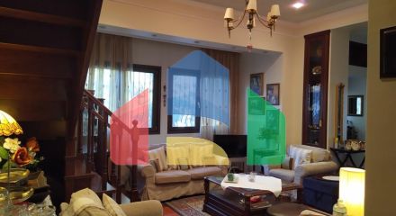 Продажа - Таунхаус 190 m² в пригороде Салоник Продажа - Таунхаус 190 m² в пригороде Салоник