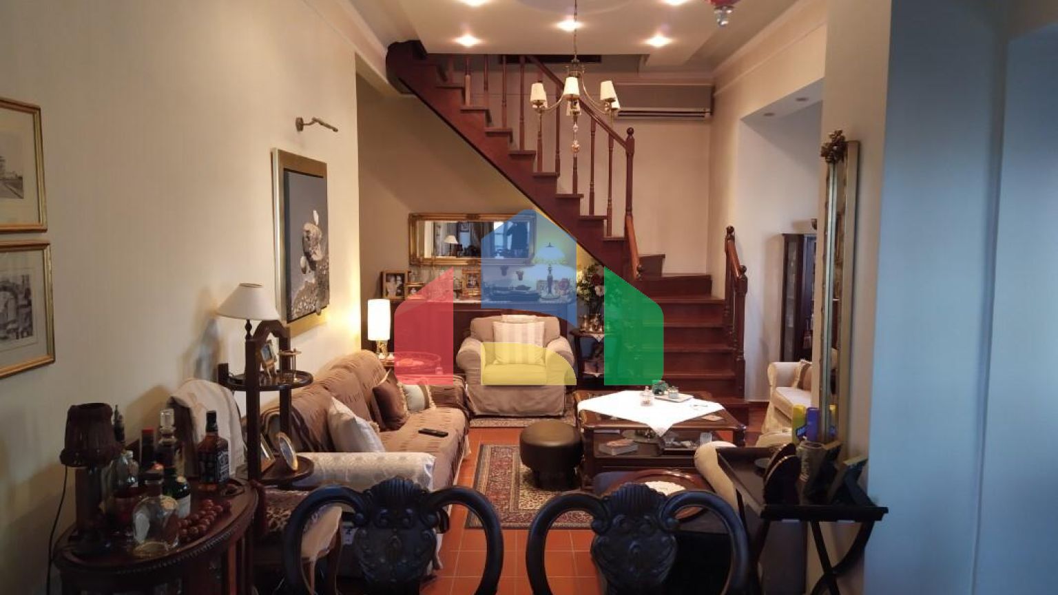 Продажа - Таунхаус 190 m² в пригороде Салоник