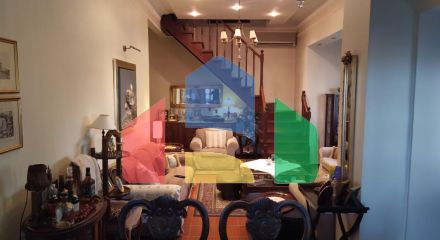 Продажа - Таунхаус 190 m² в пригороде Салоник Продажа - Таунхаус 190 m² в пригороде Салоник