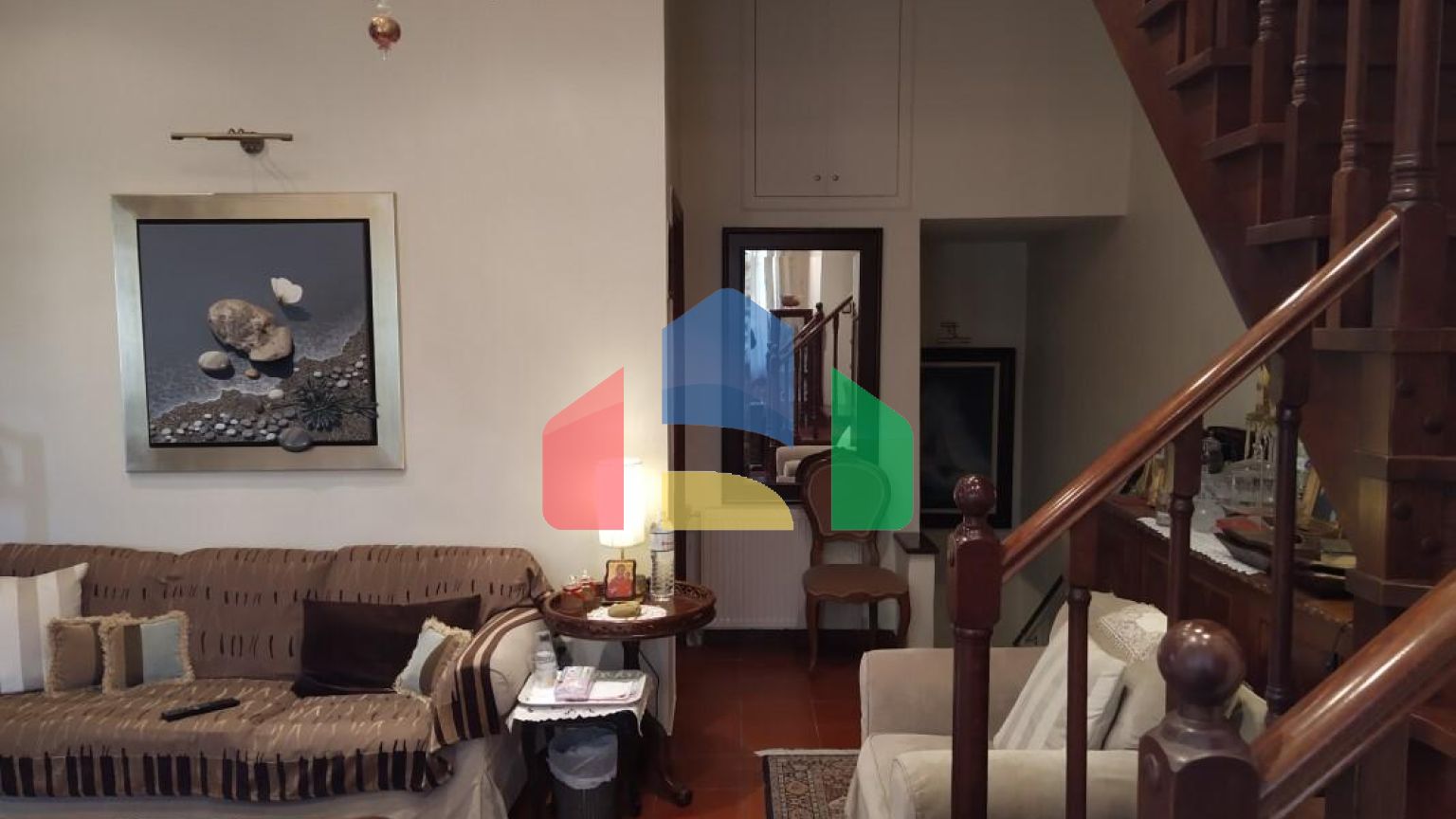 Продажа - Таунхаус 190 m² в пригороде Салоник