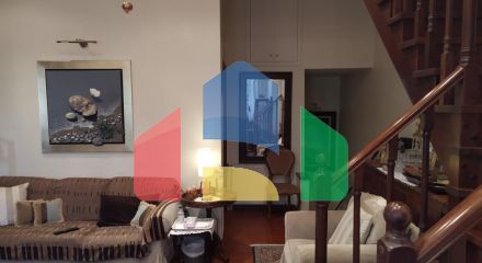 Продажа - Таунхаус 190 m² в пригороде Салоник Продажа - Таунхаус 190 m² в пригороде Салоник