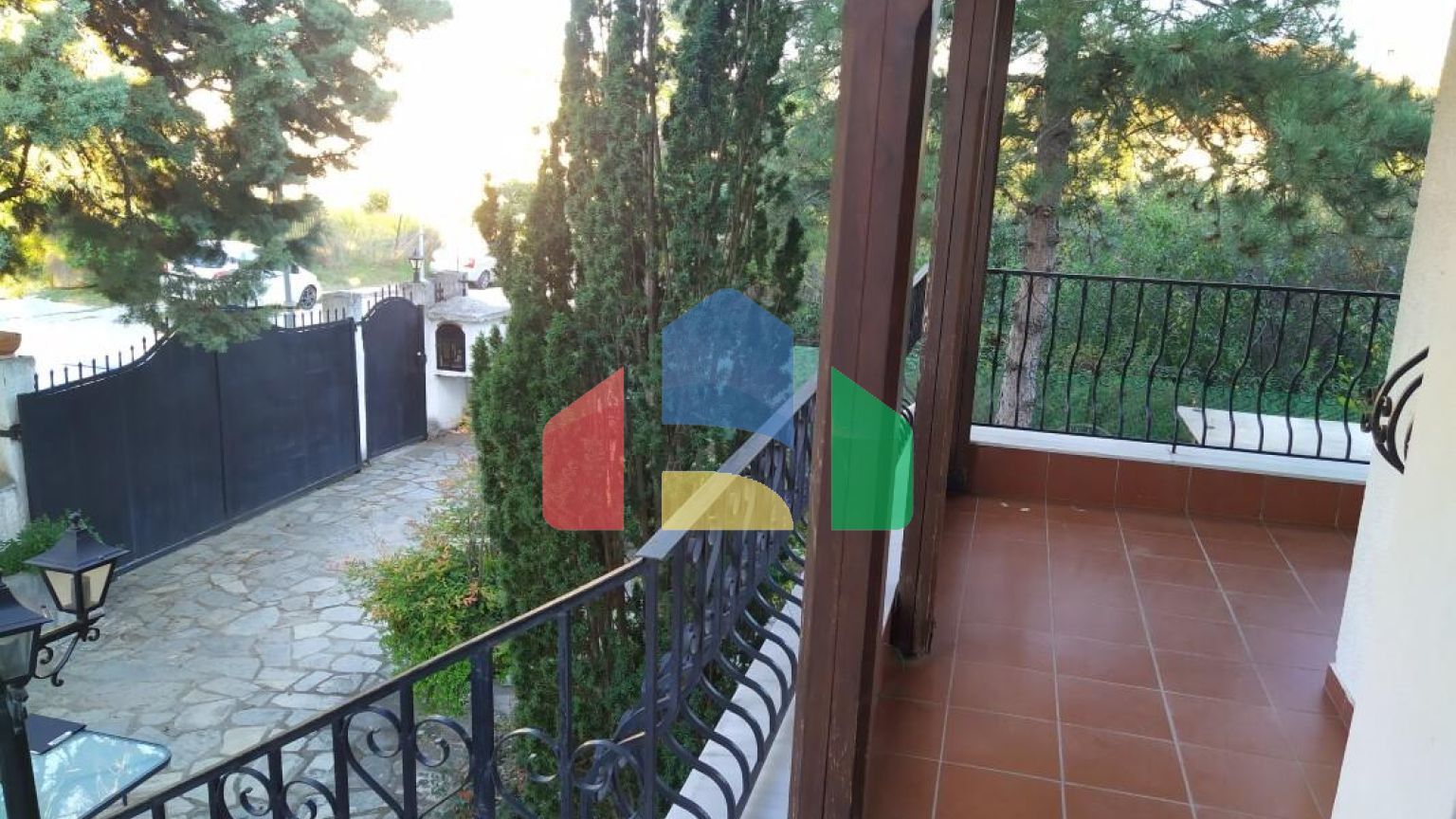 Продажа - Таунхаус 190 m² в пригороде Салоник