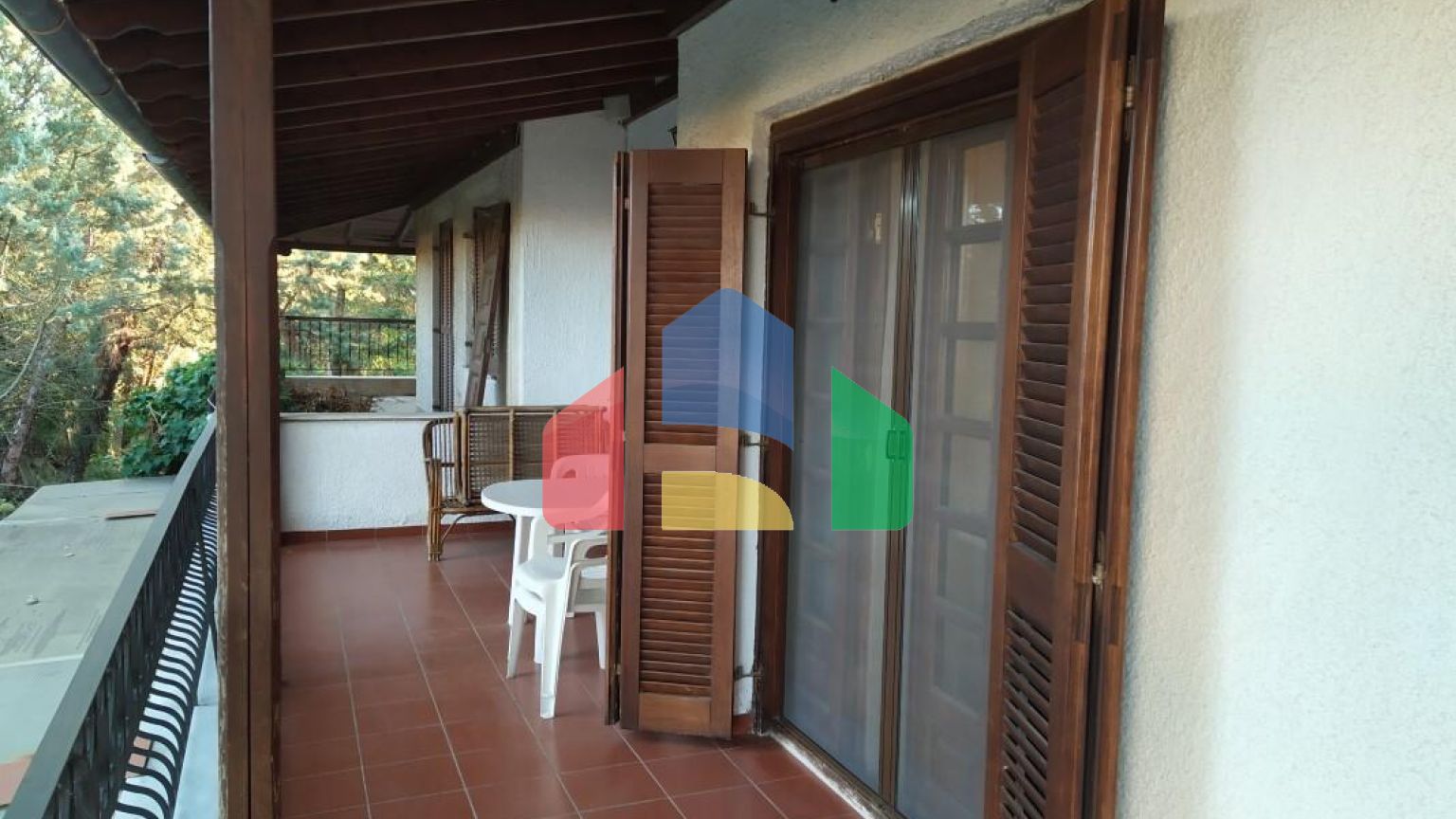 Продажа - Таунхаус 190 m² в пригороде Салоник