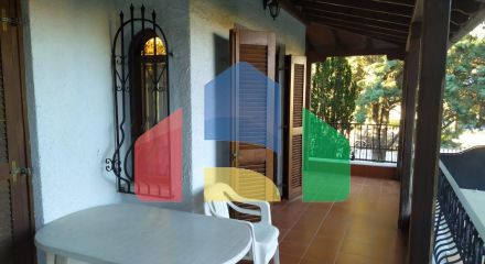 Продажа - Таунхаус 190 m² в пригороде Салоник Продажа - Таунхаус 190 m² в пригороде Салоник