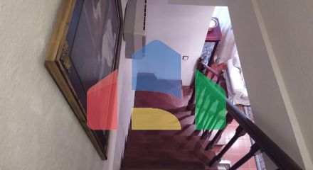 Продажа - Таунхаус 190 m² в пригороде Салоник Продажа - Таунхаус 190 m² в пригороде Салоник