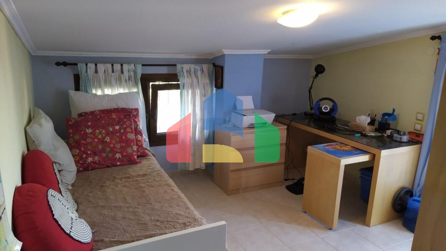 Продажа - Таунхаус 190 m² в пригороде Салоник