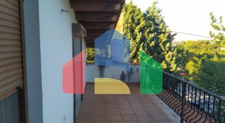 Продажа - Таунхаус 190 m² в пригороде Салоник Продажа - Таунхаус 190 m² в пригороде Салоник