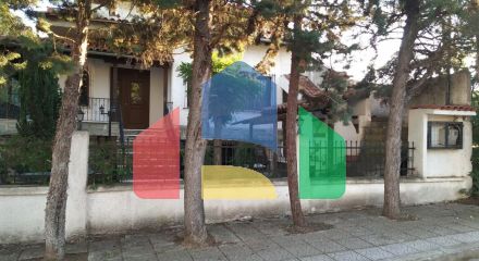 Продажа - Таунхаус 190 m² в пригороде Салоник Продажа - Таунхаус 190 m² в пригороде Салоник