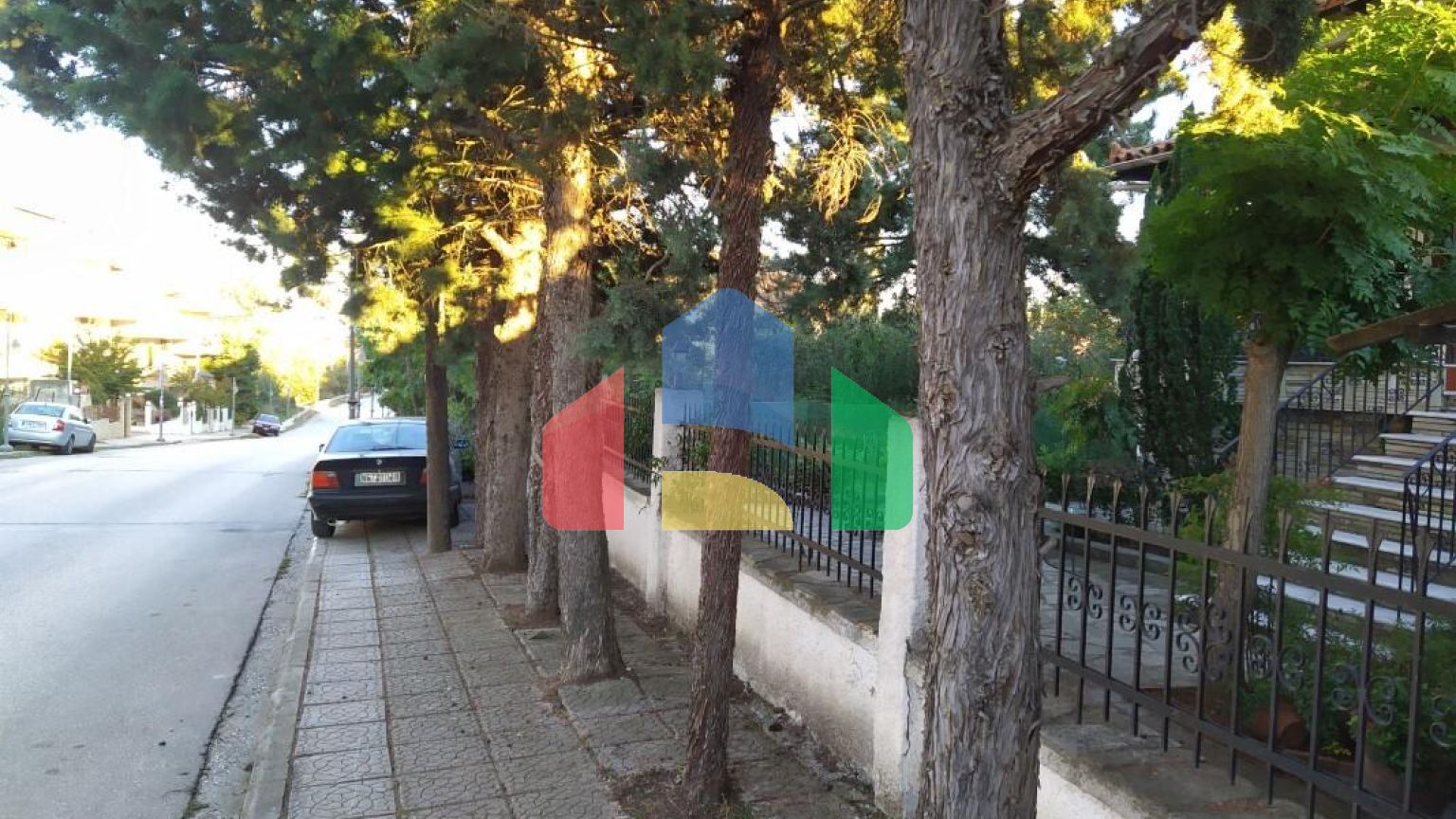 Продажа - Таунхаус 190 m² в пригороде Салоник