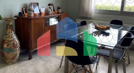 Продажа - Коттедж 247 m² в пригороде Салоник