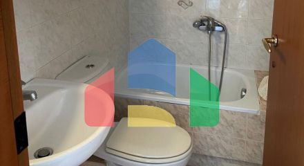 Продажа - Коттедж 247 m² в пригороде Салоник Продажа - Коттедж 247 m² в пригороде Салоник